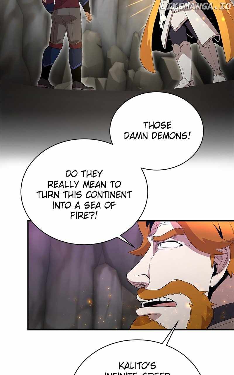 The Strongest Florist Chapter 229 2